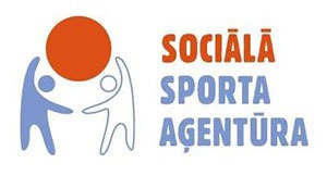 Sociālā sporta aģentūra, SIA