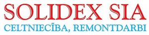 Solidex, SIA, cтроительные и ремонтные работы