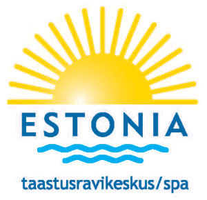 SPA Estonia, SPA Гостиница 