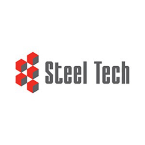 Steel Tech, SIA, торговля металлами