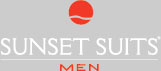 Sunset Suits Men Fashion, магазин