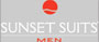 Sunset Suits Men Fashion, einkaufen