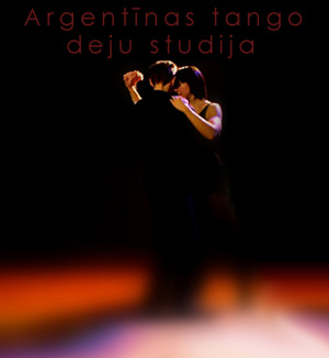 Tangostudio, dance courses