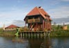 Teikas, guest house