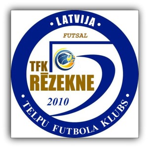 Telpu futbola klubs Rēzekne