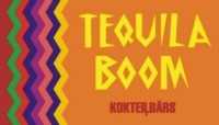 Tequila Boom