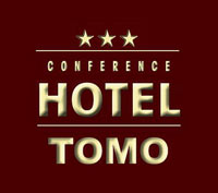HOTEL TOMO, viesnīca