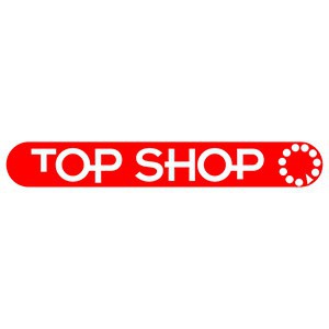 Top shop, einkaufen