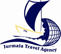 Jūrmala Travel agensy, travelling agency