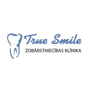 True Smile, SIA, dental clinic