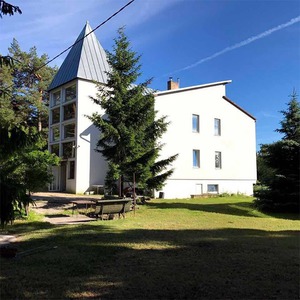 Vallery Guest House, guest house