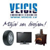 VEICIS, interneta veikals