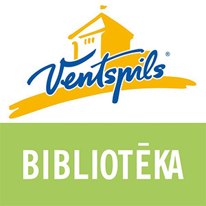 Ventspils bibliotēka, Bibliothek