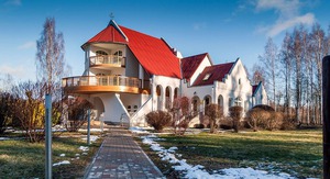 Karle, guest house