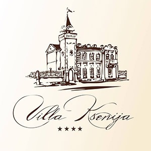 Villa Ksenija, гостиница