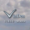 VinDen, viesu māja
