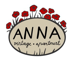 Vintage Anna Apartment