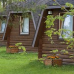Camping “Daugavas radzes”