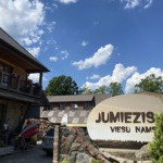 Guest House “Jumiezis”