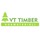 VT Timber, SIA, Timber materials