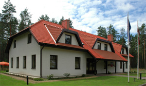 Waldmeisteri, гостевой дом