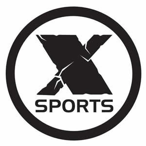 X Sports, store