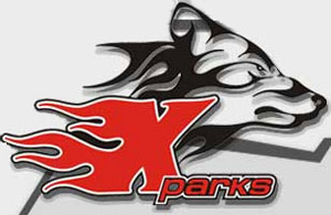 X PARKS, recreation and sports complex