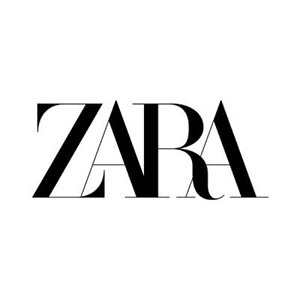 Zara, магазин