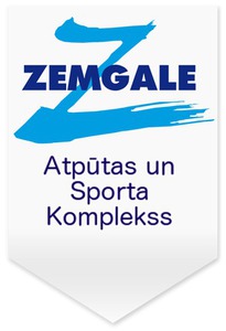 Zemgale, recreation and sports complex