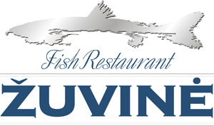 Žuvine, рыбный ресторан