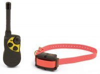 Remote control systems for animals 