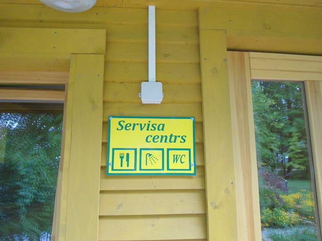 Servicehaus
