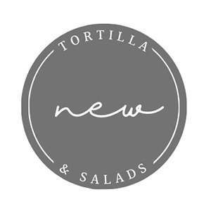“NEW” tortilla & salad, kafejnīca