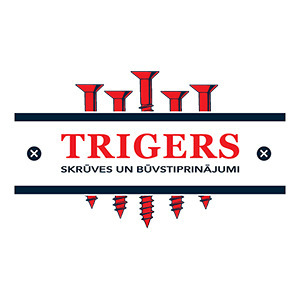100 skrūves, Trigers, SIA, store