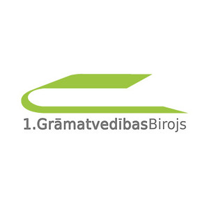 1.Grāmatvedības birojs, SIA, bookkeeping