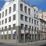 Professionelle Ausbildung
