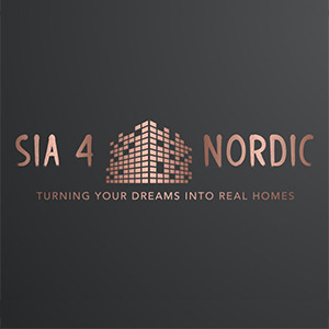 4 NORDIC, SIA