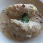 Fleischgerichte