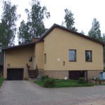Celtniecība, Nekustamais īpašums