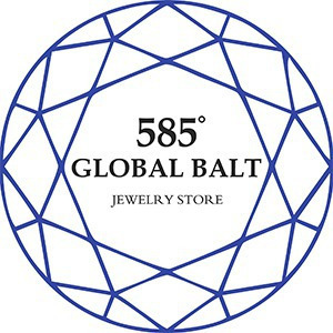 585°, juvelierizstrādājumu veikals