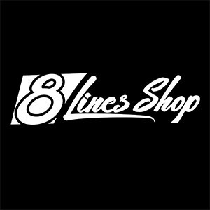 8 Lines Shop, магазин