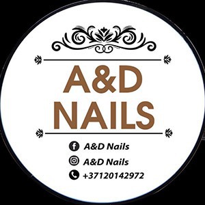 A & D Nails, Salon der Schönheitspflege