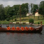 Laivu braucieni grupām