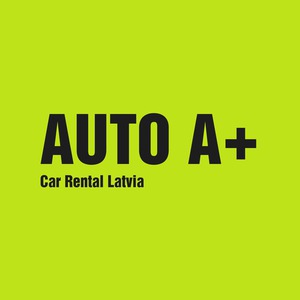 A+ Auto, прокат автомобилей