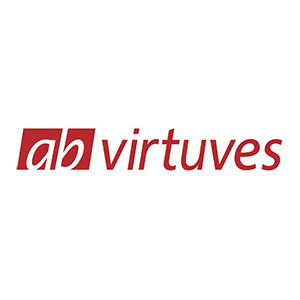 AB virtuves, салон мебели