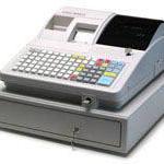 Cash register CHD 5020 T