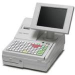 POS sistēma CHD 7500+ HBG-POS