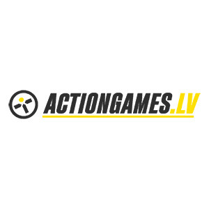 ActionGames, veikals