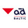 AD Baltic, SIA, birojs