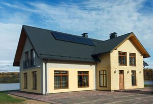 Adleri, гостевой дом